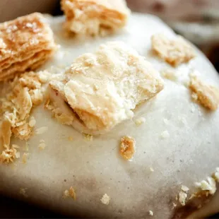 Guava and cheese