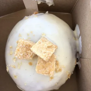 Guava & Cheese