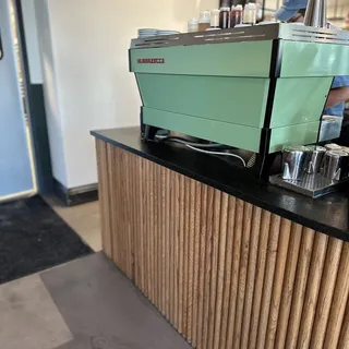 Espresso