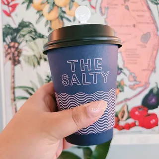 Mocha Latte