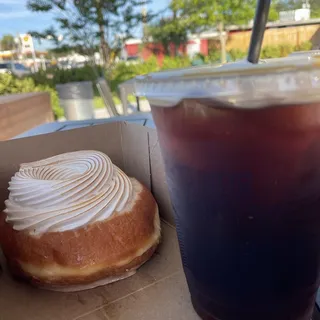 Cold Brew