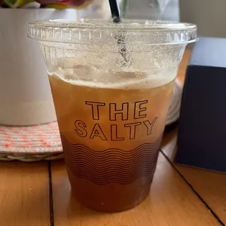 Cold Brew & Lemonade