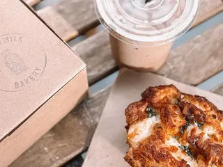 Buttermilk Bakery