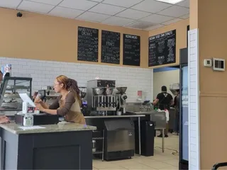 The Donut Patch