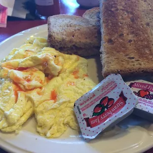 This meal will run you $2.25.