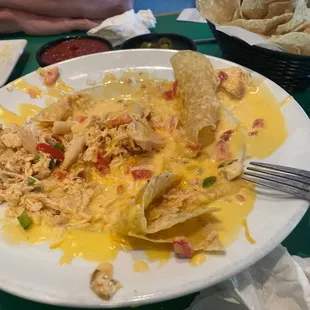 Nachos