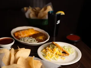 Rancho Grande Cantina