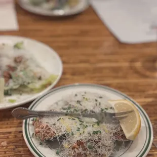 Clams Casino