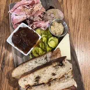 Salty Pig Board