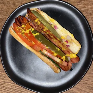 Chicago Dog