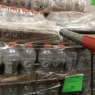 Gatorade