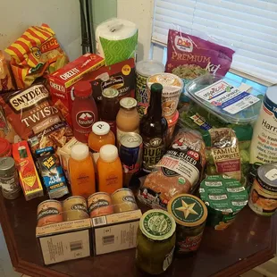 This what a great 40$ haul looks like. What what.