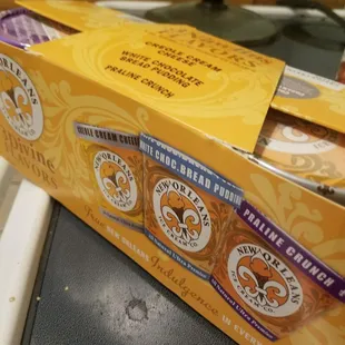 These bad boys are 2.99!