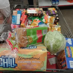 $41 for all of this!