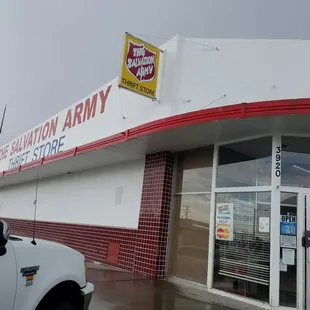 They Give Military Discounts