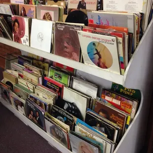 Records