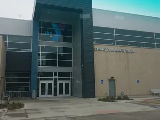 Council Bluffs Branch YMCA