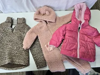 Downtown Thrift Store