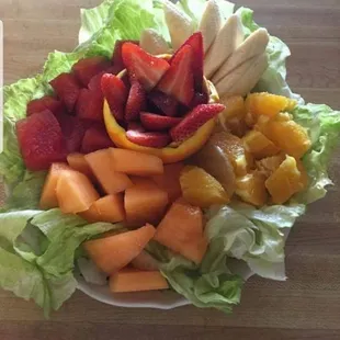 Fruit salad