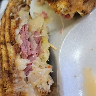 The Sammich cafe