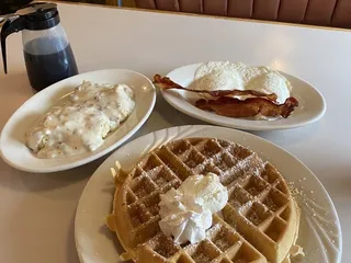 Sandy's Pancake & Waffle House