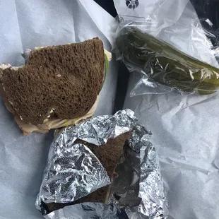 food, burritos and wraps