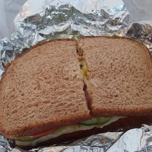 sandwiches, sandwich, food