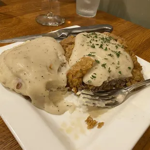 Chicken