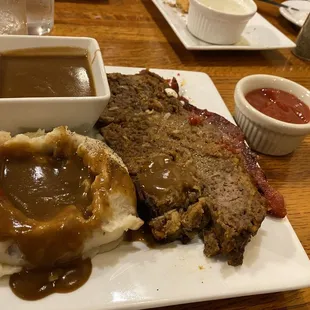 Meatloaf