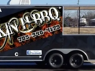 Rockin H BBQ