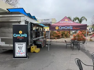 Chachos Tacos