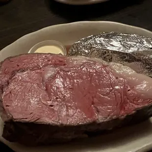 Diamond Jim (Medium Rare)