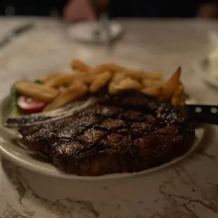 Rib Eye