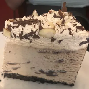 Mud Pie
