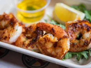 Lobster Guys Rolls & Fries