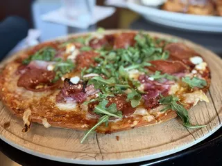 Truxton's American Bistro