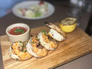 The Rex Seaside Steakhouse