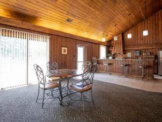 The Woods of Eagle Creek Apartments in Indianapolis