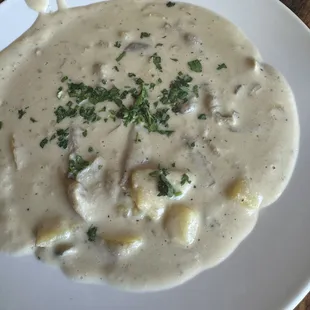 chowder, food, soups and chowder, soup