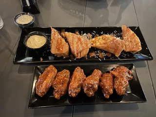 The Club House Kitchen & Cocktails