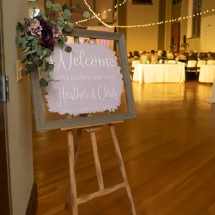 Heather and Chris
Photos by Brewer Photography Studio