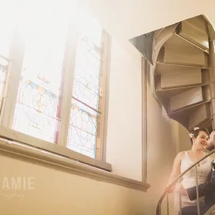 Lauren and Thomas
Photos by Mike+Jamie Photography