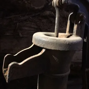 Water is essential to survival. Find out why in The Lost Dutchman's Mine!