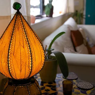 Tree Top Loft Bridal Suite