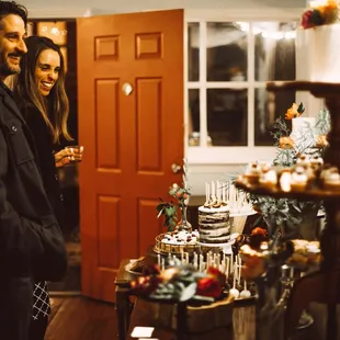 Open House Event - Maggie Svoboda Photography