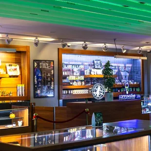 The Sanctuary - North Las Vegas