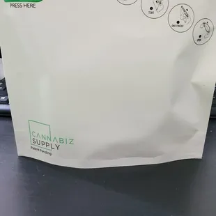 After your first one, these bad boys cost $1