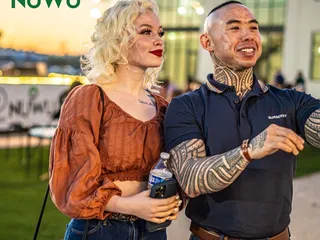 The Source+ - Las Vegas