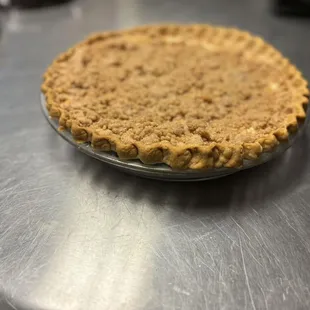 dessert, food