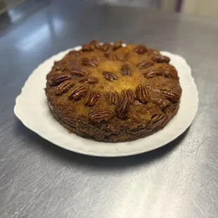 dessert, food
